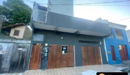 DUAS CASAS INDEPENDENTES NO JARDIM ESPERANÇA - CABO FRIO/RJ
