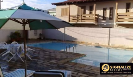 OPORTUNIDADE DE VENDA: APARTAMENTO TODO MOBILIADO, OGIVA - CABO FRIO/RJ
