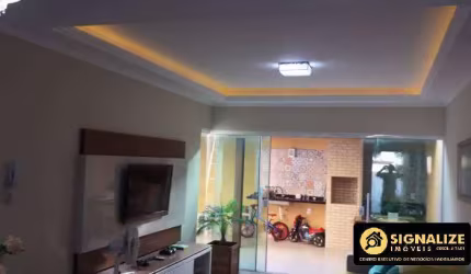 Casa Espetacular em bairro nobre de São Pedro da Aldeia