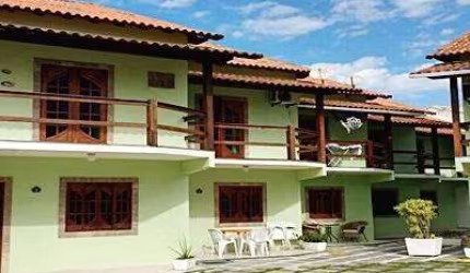 OPORTUNIDADE CASA EM CONDOMÍNIO, PERÓ - CABO FRIO/RJ