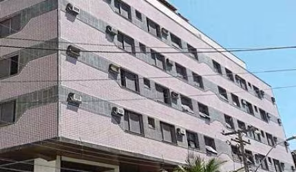 OPORTUNIDADE COBERTURA DE FRENTE PARA O MAR, BRAGA - CABO FRIO/RJ