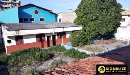 TERRENO 1152M² PROX. RODOVIÁRIA DE CABO FRIO À VENDA