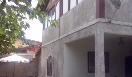 OPORTUNIDADE ÚNICA CASA COM POTENCIAL LUCRATIVO, PERÓ - CABO FRIO/RJ