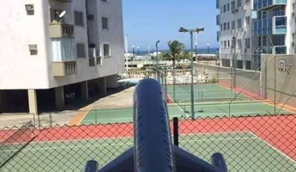 VENDA APARTAMENTO 2 QUARTOS, ALGODOAL - CABO FRIO/RJ