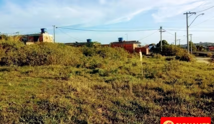 EXCELENTE TERRENO LINEAR 360M² - COM RGI - COLINAS DO PERÓ, CABO FRIO/RJ
