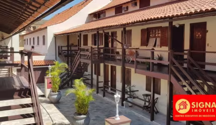 EXCELENTE CASA EM CONDOMÍNIO COM 3 QUARTOS, BRAGA - CABO FRIO/RJ