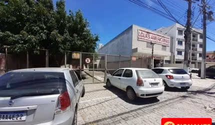 ATENÇÃO CONSTRUTORES E INVESTIDORES, ÓTIMA OPORTUNIDADE COMERCIAL!!!