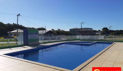 ÓTIMO TERRENO NO CONDOMÍNIO REVIVER - SÃO PEDRO DA ALDEIA/RJ