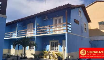 EXCELENTE CASA COM 02 QUARTOS, PARQUE BURLE - CABO FRIO/RJ