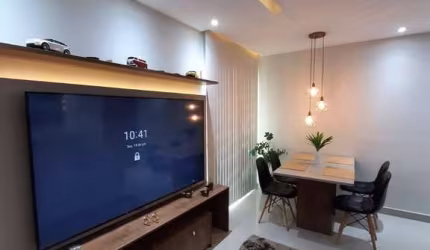 OPORTNIDADE APARTAMENTO EM CONDOMÍNIO, SÃO PEDRO DA ALDEIA/RJ