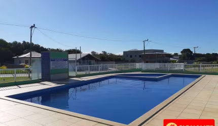 TERRENO EM CONDOMÍNIO REVIVER 1, SÃO PEDRO DA ALDEIA/RJ
