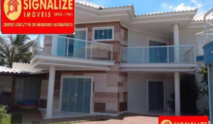 OPORTUNIDADE ÚNICA! LAR DE LUXO NO COMDOMÍNIO HAWAI, ARARUAMA/RJ