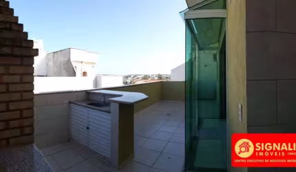 OPORTUNIDADE COBERTURA EXCELENTE, BRAGA - CABO FRIO/RJ