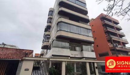 Excelente apartamento na Passagem