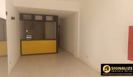OPORTUNIDADE DE LOCAÇÃO: LOJA COMERCIAL NO CENTRO DE CABO FRIO/RJ