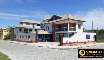 POUSADA À VENDA, PRAIA DO FOGUETE - CABO FRIO/RJ