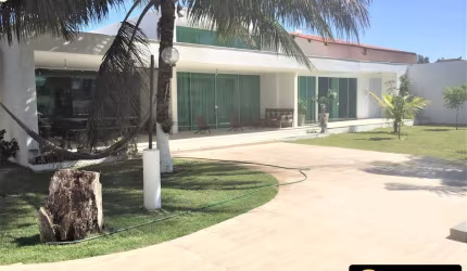 MARAVILHOSA MANSÃO NA OGIVA