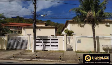 EXCELENTE CASA EM CONDOMÍNIO, OGIVA - CABO FRIO/RJ