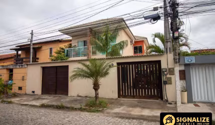EXCELENTE CASA INDEPENDENTE NO JARDIM FLAMBOYANT - CABO FRIO/RJ