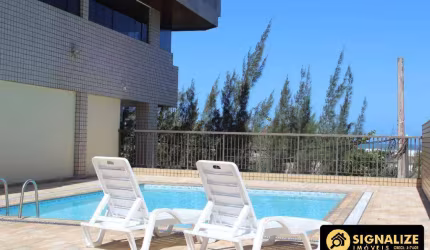 OPORTUNIDADE DE APARTAMENTO ESPAÇOSO E ELEGANTE, BRAGA - CABO FRIO/RJ