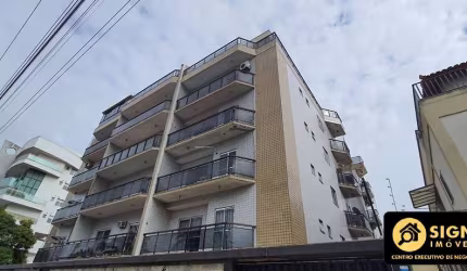 OPORTUNIDADE ÚNICA! APARTAMENTO ESPAÇOSO, BRAGA - CABO FRIO/RJ