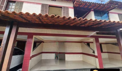 CASA DUPLEX 03 QUARTOS A VENDA NAS PALMEIRAS-CABO FRIO