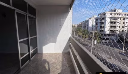 OPORTUNIDADE ÚNICA! APARTAMENTO DE 4 QUARTOS, PRAIA DO FORTE - CABO FRIO/RJ