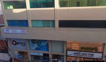 LOJA COMERCIAL COM 30M² NO CENTRO DE CABO FRIO/RJ