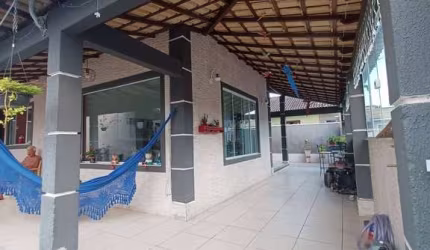 BELÍSSIMO DUPLEX 03 QUARTOS EM SÃO PEDRO DA ALDEIA