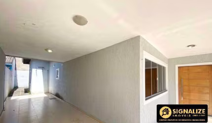 OPORTUNIDADE PARA MORAR NO CONDOMINIO DOS PÁSSAROS - CABO FRIO