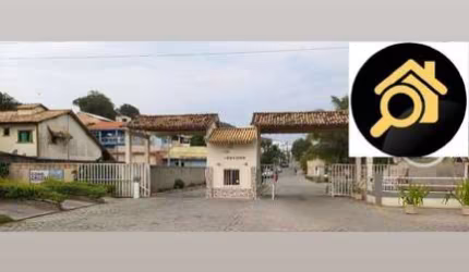 OPORTUNIDADE DE TERRENO 251,60M² NO CRUZEIRO DO SUL  - SÃO PEDRO DA ALDEIA
