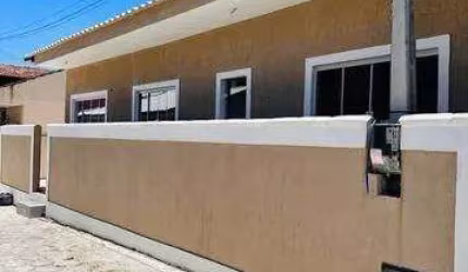 OPORTUNIDADE PARA MORAR NO CONDOMÍNIO CISNE BRANCO - SÃO PEDRO DA ALDEIA