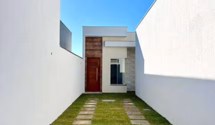CASA INDEPENDENTE VILA DO PERÓ - CABO FRIO
