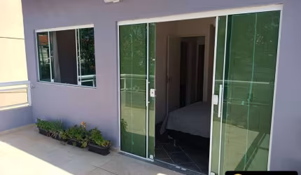 CASA DUPLEX PERTO DO SHOPPING PARK LAGOS - CABO FRIO