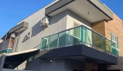 ÓTIMA CASA DUPLEX EM CONDOMÍNIO NAS PALMEIRAS