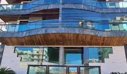 COBERTURA EXCLUSIVA COM 4 QUARTOS, VILA NOVA - CABO FRIO/RJ