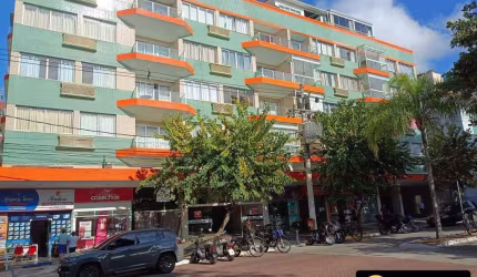 OPORTUNIDADE APARTAMENTO NA PRAIA DO FORTE - CABO FRIO