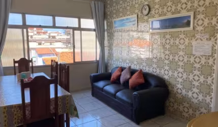 APARTAMENTO ACONCHEGANTE NO CORAÇÃO DA CIDADE, CENTRO - CABO FRIO/RJ