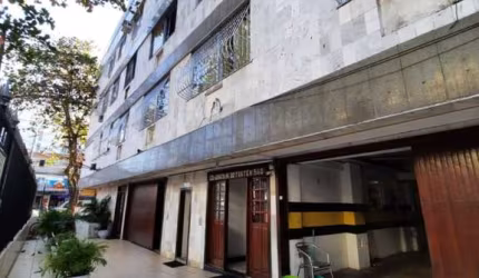 OPORTUNIDADE APARTAMENTO ESPAÇOSO, CENTRO - CABO FRIO/RJ