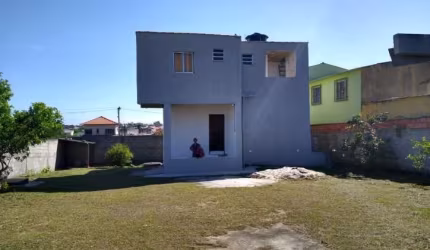 ESPETACULAR CASA À VENDA! CABO FRIO/RJ