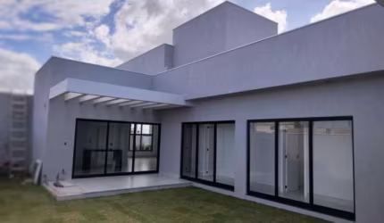CASA DOS SONHOS NO CONDOMÍNIO TERRAS ALPHAVILLE, CABO FRIO/RJ