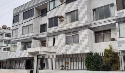 APARTAMENTO CHARMOSO PRÓXIMO À PRAIA DO FORTE, CABO FRIO/RJ