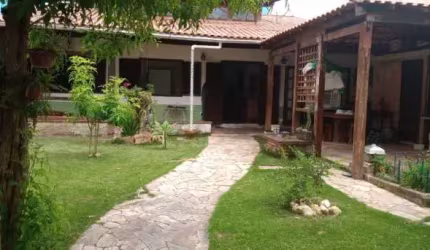 CASA DOS SONHOS À VENDA, PORTINHO - CABO FRIO/RJ