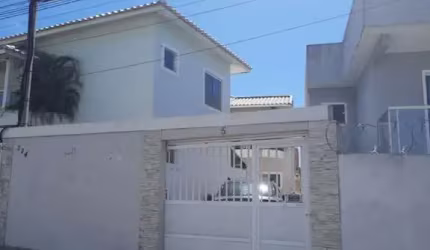 OPORTUNIDADE ÚNICA! CASA ESPAÇOSA À VENDA, PERÓ- CABO FRIO/RJ