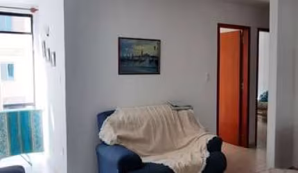 EXCELENTE APARTAMENTO TODO MOBILIADO, PARQUE RIVIERA - CABO FRIO/RJ
