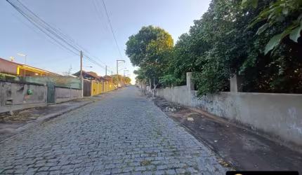 VENDA DE TERRENO COM 360M² À 10 MINUTOS DA PRAIA - CAMINHO DE BÚZIOS/RJ