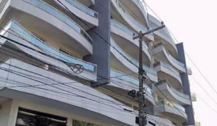 OPORTUNIDADE!! COBERTURA COM 3 SUÍTES, BRAGA - CABO FRIO/RJ
