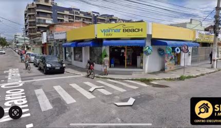 EXCELENTE OPORTUNIDADE! LOJA COMERCIAL À VENDA 265M² - CABO FRIO/RJ