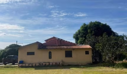 ESPETACULAR SÍTIO À VENDA -  SÃO PEDRO DA ALDEIA/RJ