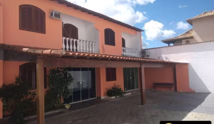 OPORTUNIDADE CASA EM CONDOMÍNIO, JARDIM FLAMBOYANT - CABO FRIO/RJ